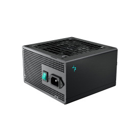Захранване DeepCool PK650D, 650W, 80 Plus BRONZE