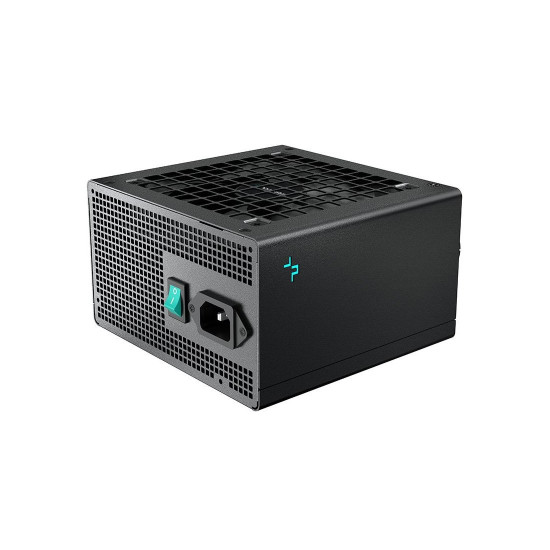 Захранване DeepCool PK650D, 650W, 80 Plus BRONZE