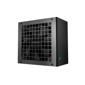 Захранване DeepCool PK650D, 650W, 80 Plus BRONZE