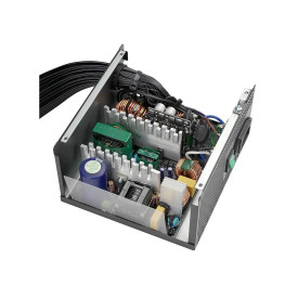 Захранване DeepCool PK650D, 650W, 80 Plus BRONZE