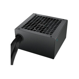 Захранване DeepCool PK650D, 650W, 80 Plus BRONZE