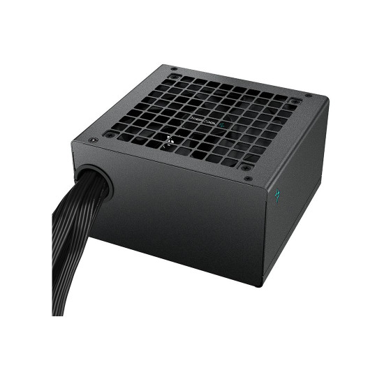 Захранване DeepCool PK650D, 650W, 80 Plus BRONZE