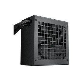 Захранване DeepCool PK650D, 650W, 80 Plus BRONZE
