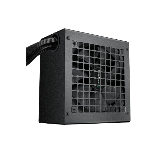 Захранване DeepCool PK650D, 650W, 80 Plus BRONZE