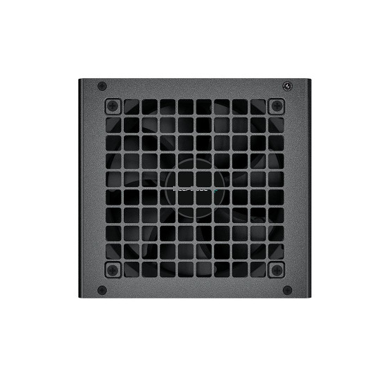 Захранване DeepCool PK650D, 650W, 80 Plus BRONZE