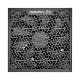 Захранване Super Flower Leadex VII Gold, 850W, ATX, 80 Plus Gold, Fully Modular