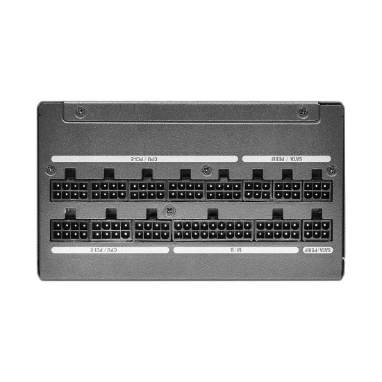 Захранване Super Flower Leadex VII Gold, 850W, ATX, 80 Plus Gold, Fully Modular