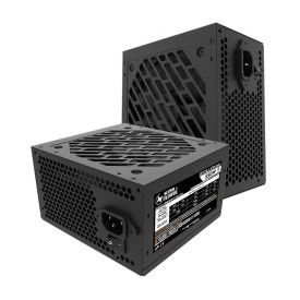 Захранване Super Flower Zillion DW White 550W, ATX 2.4, 80+ CE