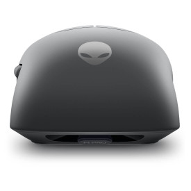 Безжична мишка Alienware Pro Wireless Gaming Mouse, Dark Side of the Moon