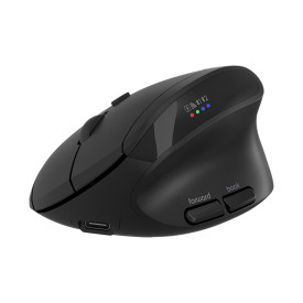 Безжична мишка CANYON MW-25, Black