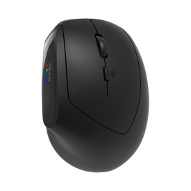 Безжична мишка CANYON MW-25, Black