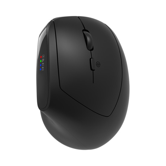 Безжична мишка CANYON MW-25, Black