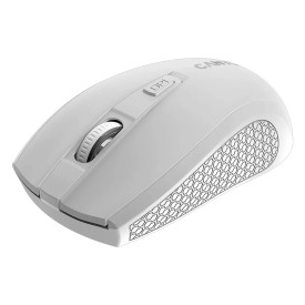 Безжична мишка CANYON MW-7, White