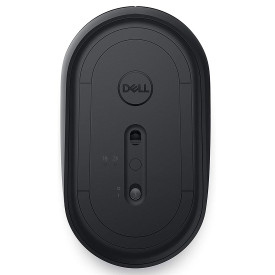 Безжична мишка Dell MS3320W, Black