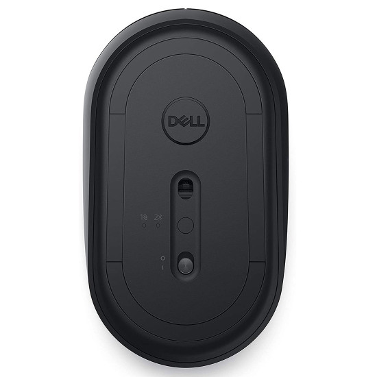 Безжична мишка Dell MS3320W, Black