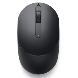 Безжична мишка Dell MS3320W, Black