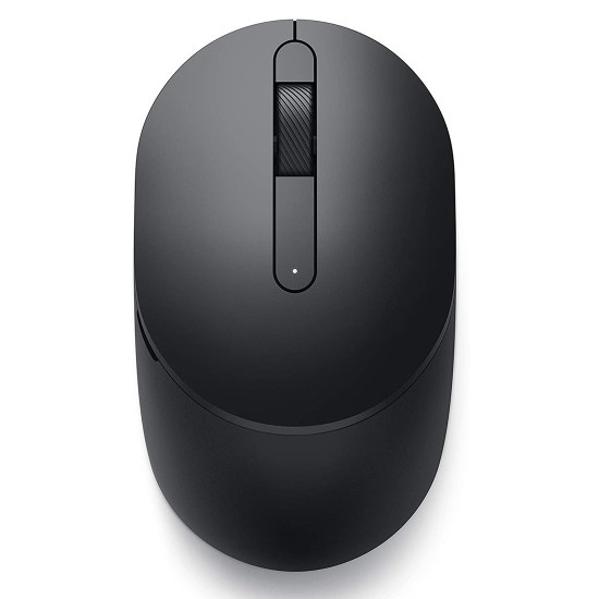 Безжична мишка Dell MS3320W, Black