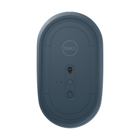 Безжична мишка Dell MS3320W, Midnight Green