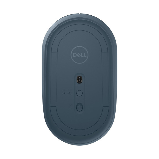 Безжична мишка Dell MS3320W, Midnight Green