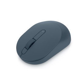 Безжична мишка Dell MS3320W, Midnight Green