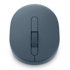 Безжична мишка Dell MS3320W, Midnight Green