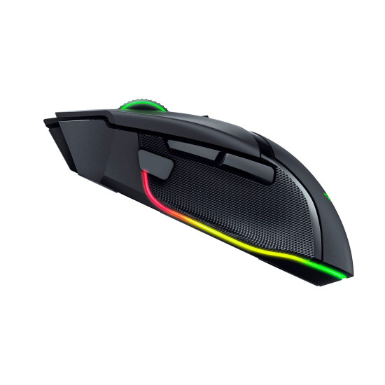 Безжична мишка Razer Basilisk V3 Pro, 30000 DPI