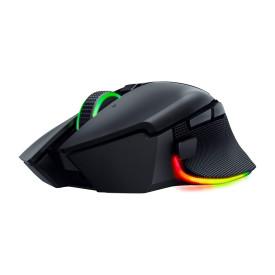 Безжична мишка Razer Basilisk V3 Pro, 30000 DPI