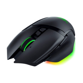 Безжична мишка Razer Basilisk V3 Pro, 30000 DPI