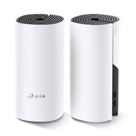 Безжична Wi-Fi система TP-Link Deco M4 AC1200 - Deco M4 (2-Pack)