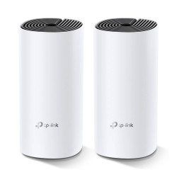 Безжична Wi-Fi система TP-Link Deco M4 AC1200 - Deco M4 (2-Pack)