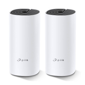 Безжична Wi-Fi система TP-Link Deco M4 AC1200 - Deco M4 (2-Pack)