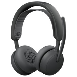 Безжични слушалки Logitech Zone Wireless 2 ES for Business