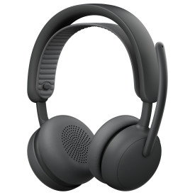 Безжични слушалки Logitech Zone Wireless 2 ES for Business