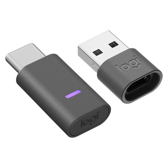 Безжични слушалки Logitech Zone Wireless 2 ES for Business