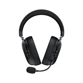 Безжични слушалки Razer BlackShark V3 X HyperSpeed, Bluetooth, 2.4GHz, USB-C, 50 mm Drivers, Black