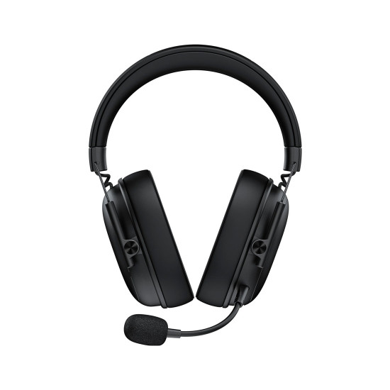 Безжични слушалки Razer BlackShark V3 X HyperSpeed, Bluetooth, 2.4GHz, USB-C, 50 mm Drivers, Black