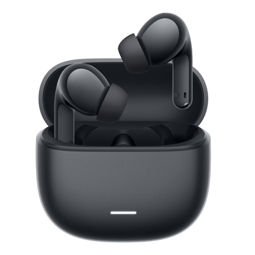 Безжични слушалки REDMI Buds 8 Lite, Black