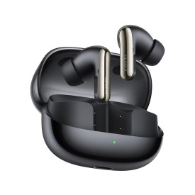 Безжични слушалки Xiaomi Buds 5 Pro, WiFi, Black