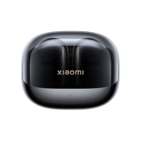 Безжични слушалки Xiaomi Buds 5 Pro, WiFi, Black