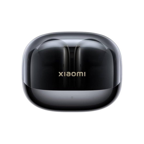 Безжични слушалки Xiaomi Buds 5 Pro, WiFi, Black