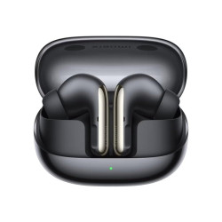 Безжични слушалки Xiaomi Buds 5 Pro, WiFi, Black