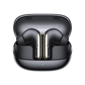 Безжични слушалки Xiaomi Buds 5 Pro, WiFi, Black