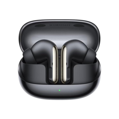 Безжични слушалки Xiaomi Buds 5 Pro, WiFi, Black