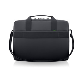 Чанта за лаптоп Dell EcoLoop Essential, 15.6 инча, Waterproof, Black