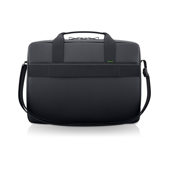 Чанта за лаптоп Dell EcoLoop Essential, 15.6 инча, Waterproof, Black