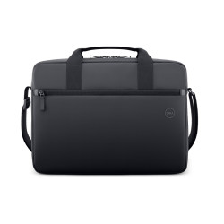 Чанта за лаптоп Dell EcoLoop Essential, 15.6 инча, Waterproof, Black