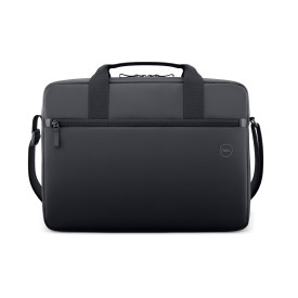 Чанта за лаптоп Dell EcoLoop Essential, 15.6 инча, Waterproof, Black