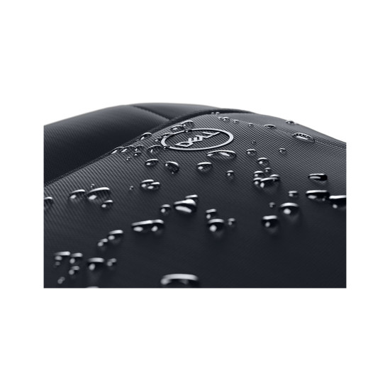 Чанта за лаптоп Dell EcoLoop Essential, 15.6 инча, Waterproof, Black