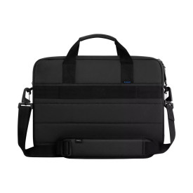 Чанта за лаптоп Dell Pro EcoLoop Plus, 15.6 инча, Waterproof, Black