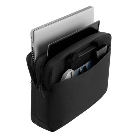 Чанта за лаптоп Dell Pro EcoLoop Plus, 15.6 инча, Waterproof, Black